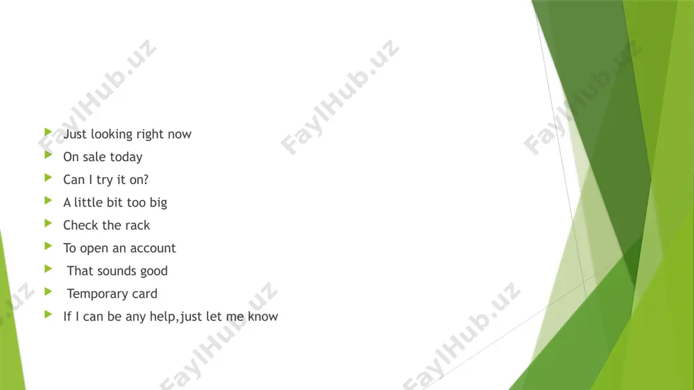 marketing and selling - Page 2