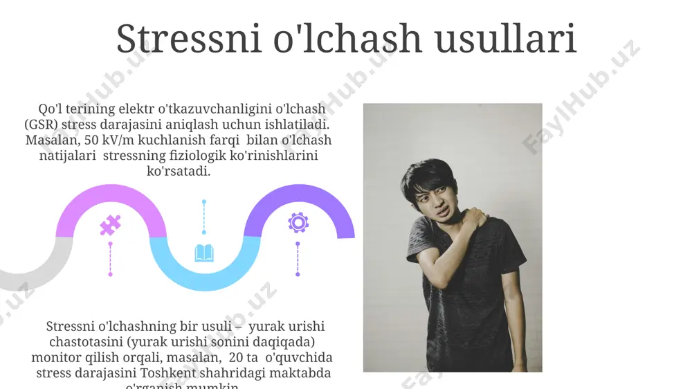 stressli holatlar dinamikasi - Page 5