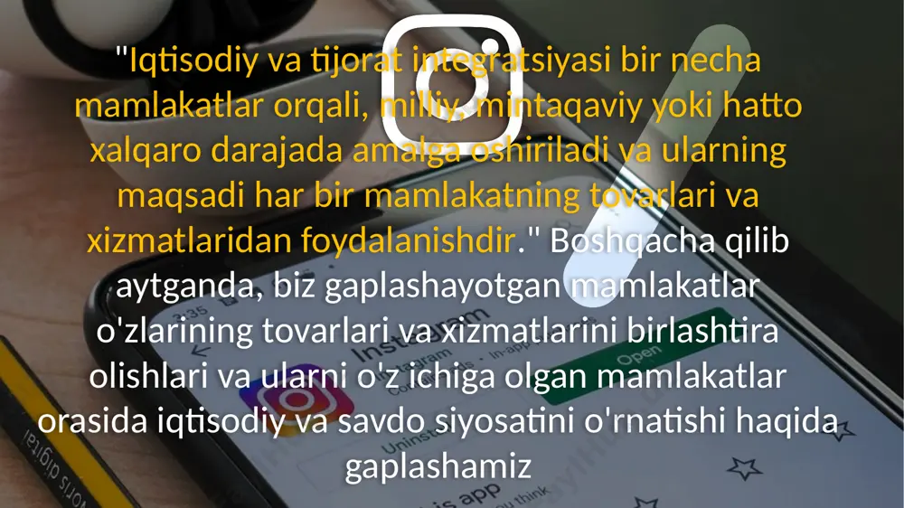 milliy iqtisodiyot va uni tavsiflovchi omillar - Page 4