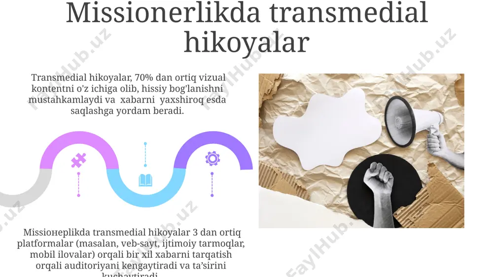 zamonaviy missiya tárbiyasi uslublari - Page 5