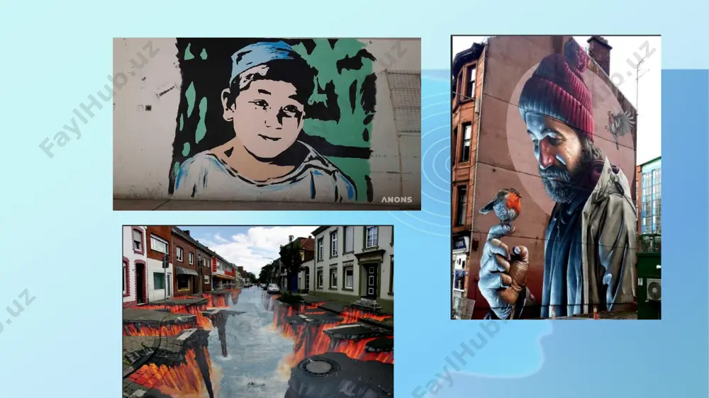 street art - Page 3