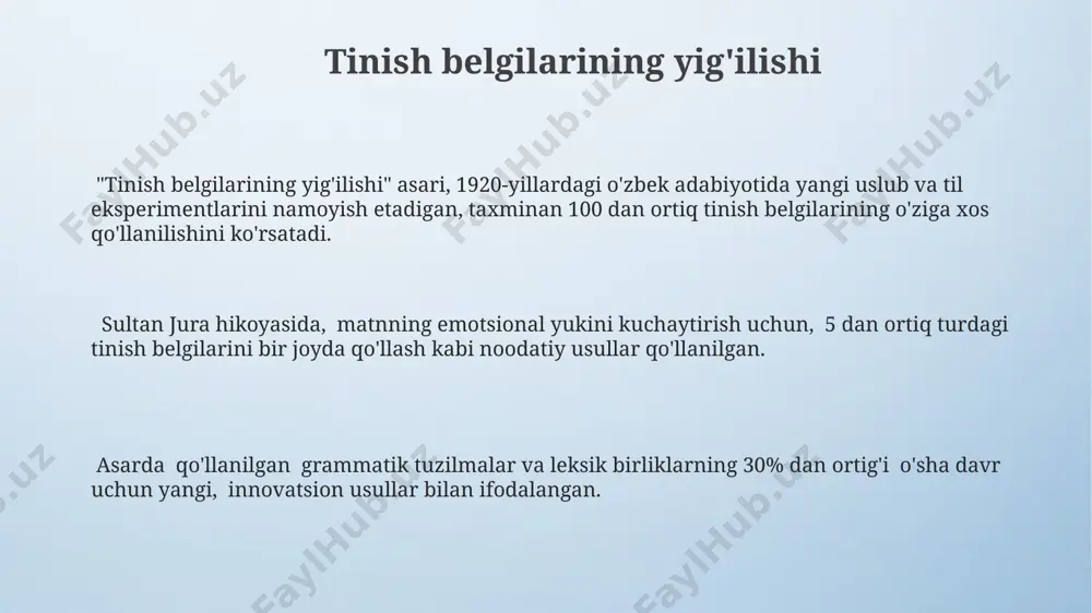tinish belgilarning majlisi - Page 3