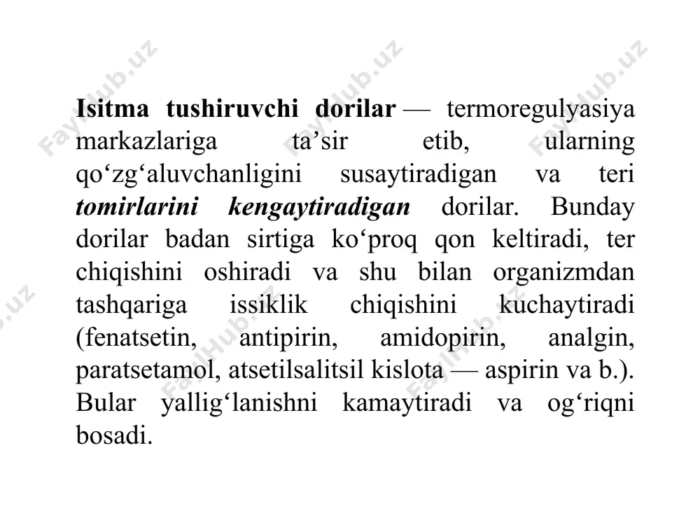 dan koʻrishga sabab boʻladi. miopiyaning oldini olish uchun koʻz gigiyenasiga amal qilish, koʻzni toliqtirmaslik, uzoq vaqt engashib turmaslik, boshni birdan qattiq egib yubormaslik lozim. kuchli darajadagi miopiyada vrach maslahatlariga amal qilish zarur. gipermetropiya ( uzoqni ko‘ra olish) - bu ko‘rish nuqsoni bo‘lib, unda tasvir to‘r pardada emas, balki uning orqasida fokuslanadi, shuning uchun u noaniq idrok qilinadi.