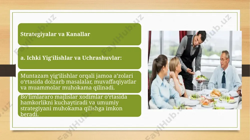 mehmonxonavarestoranlardakomunikatsiyalar - Page 4