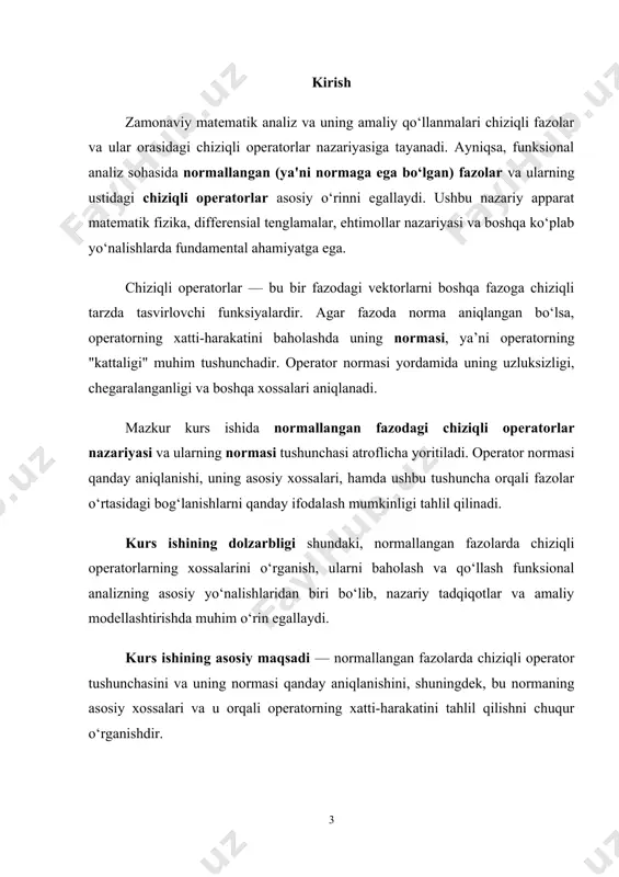 mitlar deyiladi hamda, mos ravishda va orqali belgilanadi. agar bo’lsa, f(x) funksiya x0 nuqtada uzluksiz deyiladi. mabodo, va lar ham mavjud bo’lib, bir-biriga teng bo’lmasa, u holda f(x) f(x) funksiya x0 nuqtada birinchi tur uzulishga ega deyiladi va ayirmaning qiymati f(x) funksiyaning shu x0 nuqtadagi sakrashi deyiladi. monoton kamaymaydigan funksiyaning ba’zi bir xossalarini quyida keltiramiz. teorema 1.1 [a, b] segmentda monoton kamaymaydigan har qanday f(x) funksiya shu segmentda o’lchovli chegaralangan hamda jamlanuvchi funksiyadir. isbot: haqiqatan, f(x) funksiyaning [a, b] segmentda monotonligidan har qanday x € [a, b] uchun tengsizlik o’rinli. bundan f(x) funksiyaning [a, b] segmentda chegaralanganligi kelib chiqadi. endi uning o’lchovli ekanini ko’rsatamiz. shu maqsadda ixtiyoriy haqiqiy son uchun ushbu tenglamani qaraymiz. f(x) funksiyaning monotonligidan tengsizlikni qanoatlantiruvchi nuqtalar mavjud bo’lsa, to’plam yoki segmentni yarim segment ko’rinishidagi to’plam ekani kelib chiqadi. bu esa to’plamning o’lchovli ekanligini ko’rsatadi. bunda f(x) funksiyaning o’lchovli ekanligi kelib chiqadi. teorema 1.2 monoton fuksiyaning uzilishi nuqtalari …