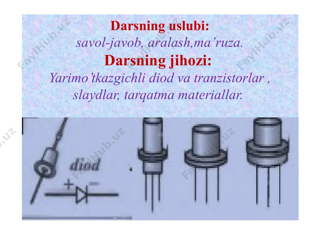 elektamagnit induksion tokni hosil qilish - Page 3