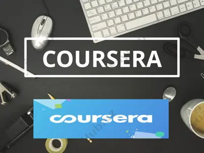 coursera - bu nima — PPTX