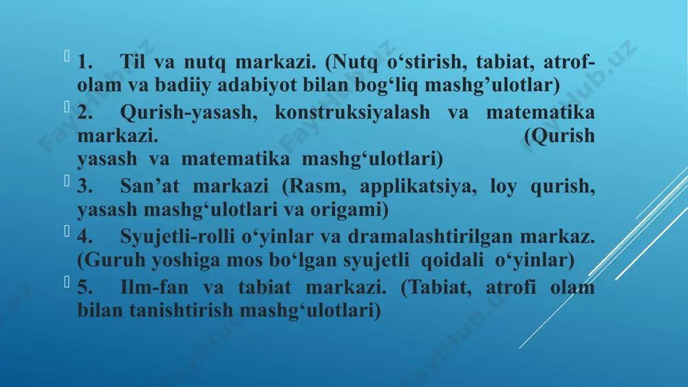 "ilk qadam" dasturi - Page 5