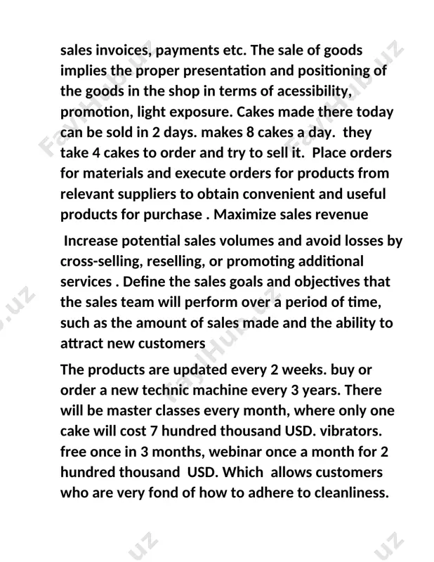 safia confectionery - Page 3