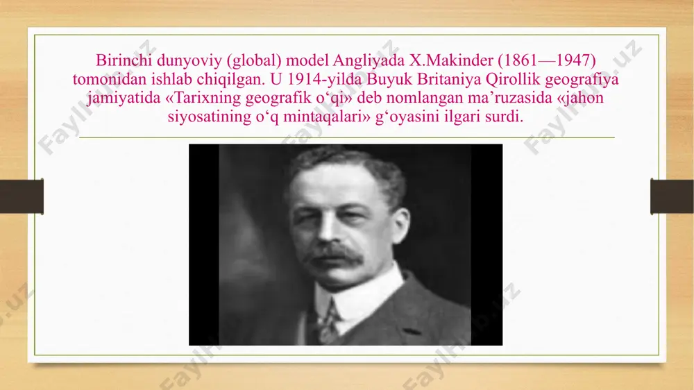 ng yagona manbai ishchining mehnati boʻlib, aholining daromadlari — ish haqi, foyda, foiz, rentalar shu tovar qiymatiga asoslanadi, deb qaradi. rikardo «siyosiy iqtisod va soliqqa tortish asoslari» (1817) asarida ishchining ish haqi bilan sohibkorning foydasi oʻrtasidagi nisbatning teskari proporsionalligini asoslab, ishchi va kapitalist iqtisodiy manfaatlarining zid ekanligini koʻrsatadi. thomas robert maltus thomas robert malthus (1766.13.2, rukeri — 1834.23.12, bat) — ingliz iqtisodchisi, ruhoniy. kembrij universitetining jezus kollejini tugatgan (1788). ost-indiya kompaniyasi tasarrufidagi kollejda yangi tarix va siyosiy iqtisod kafedrasida prof. (1805-34). m. klassik maktab vakili boʻlishiga qaramay, d. rikardoning qiymatning mehnat nazariyasini inkor etdi va tovar qiymatini ishlab chiqarish harajatlariga kushdi, foydani tovar qiymatiga nominal qoʻshimcha, deb qaradi. maltus pul nazariyasiga va "ortiqcha ishlab chiqarish" nazariyasiga katta hissa kushgan. "nufus qonuni toʻgʻrisida tajribalar" asari (1798) unga katta mashhurlik keltirdi. maltus bu asarida koʻpgina iqtisodchilar orasida qabul qilingan aholi soni va uning oʻsishi boylikdir, degan fikrga zid holda aholi oziq-ovqatning cheklangan …