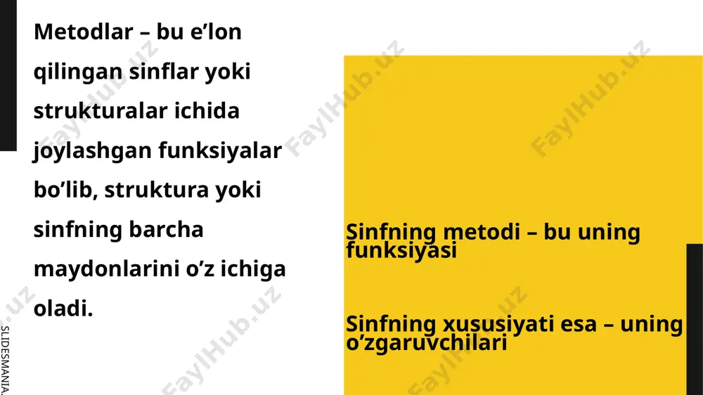 metodlar - Page 4
