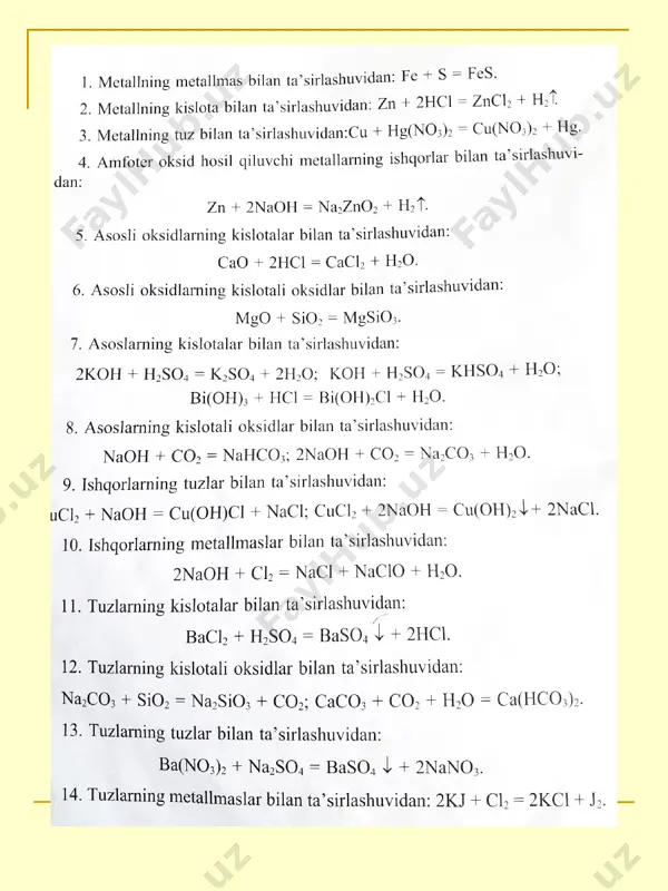 ituzlarning olinishi va xossalari - Page 3