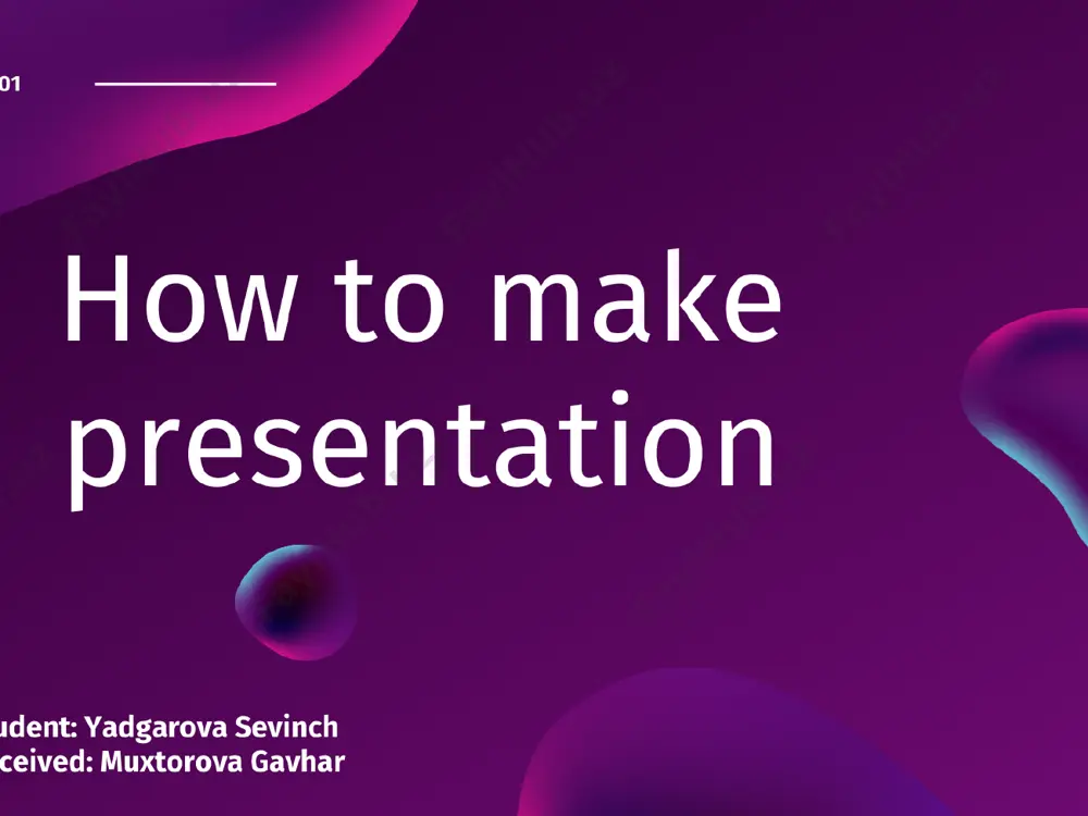 university presentation - Page 2