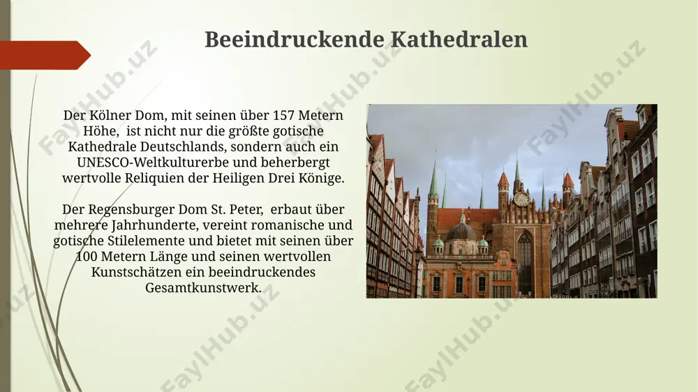 deutsche sehenswürdigkeiten - Page 3