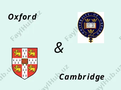 cambridge — PPT