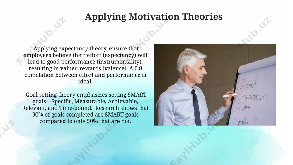 introduction to the theory of motivation - Page 4