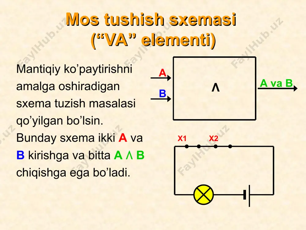 mantiqiy elementlar - Page 4