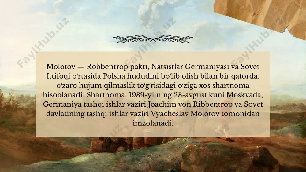 rahmatjonova sitoraning yevrosiyo fanidan taqdimoti - Page 4