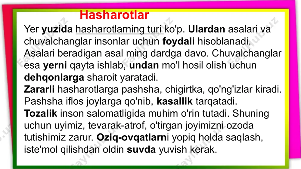 so’z va so’z tarkibi - Page 5