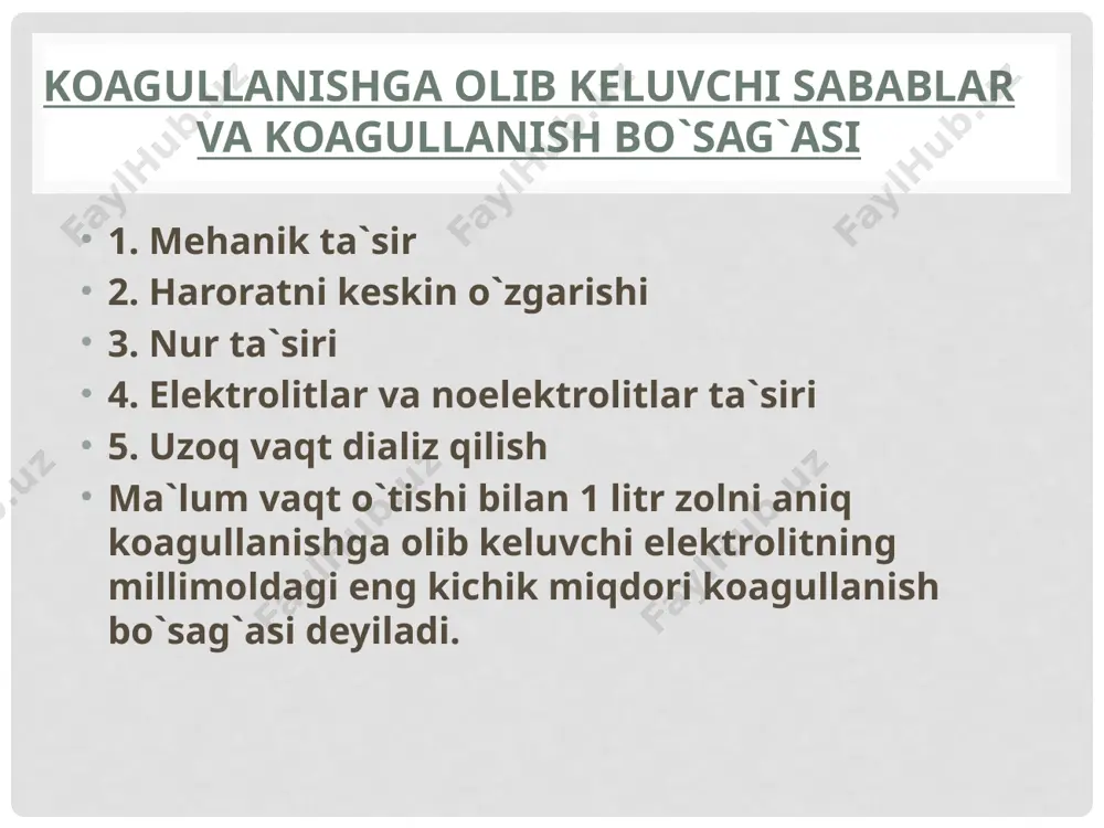 kolloid sistemalarning molekulyar-kinetik va spesifik xossalari - Page 4