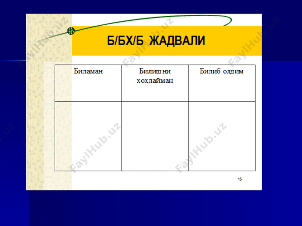 yurak – qon tomirlar sistemasi dars ishlanma - Page 4