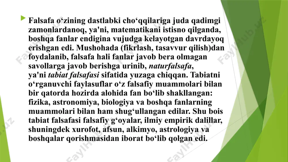 falsafa - Page 3
