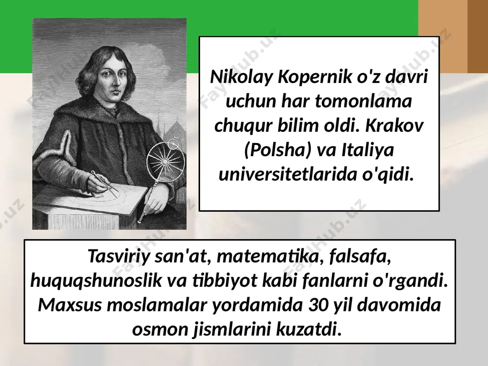ilm-fan taraqqiyoti - Page 3
