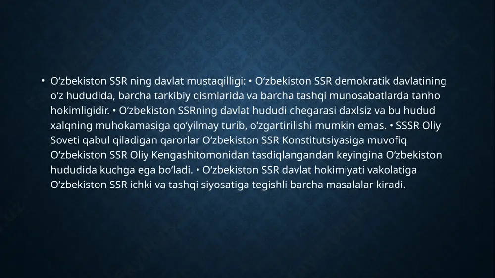 yilgan yangi shartnoma loyihasi matbuotda e’lon qilindi. respublikalarda mazkur loyiha muhokama qilindi. e’tiboringiz uchun rahmat. /docprops/thumbnail.jpeg