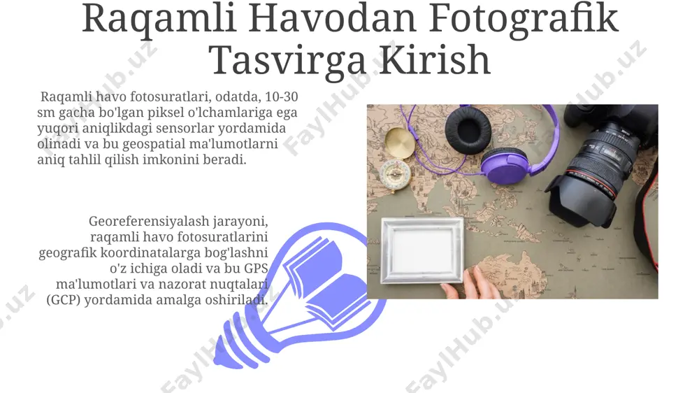 raqamli aerosiyomka prinsipasi asoslari - Page 3