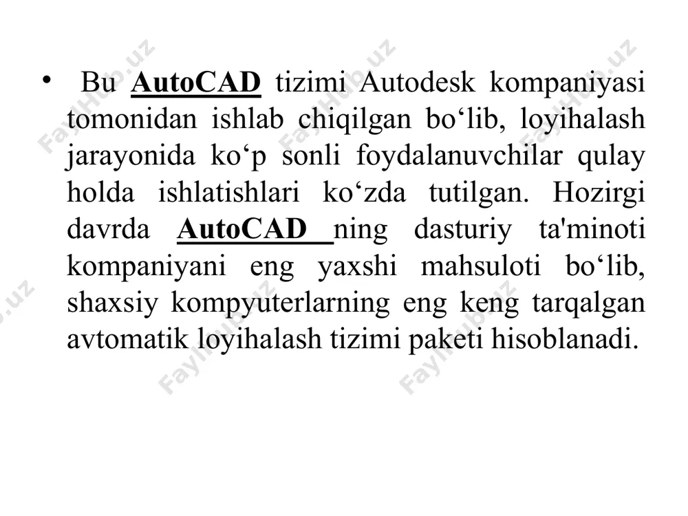 autocad - Page 5