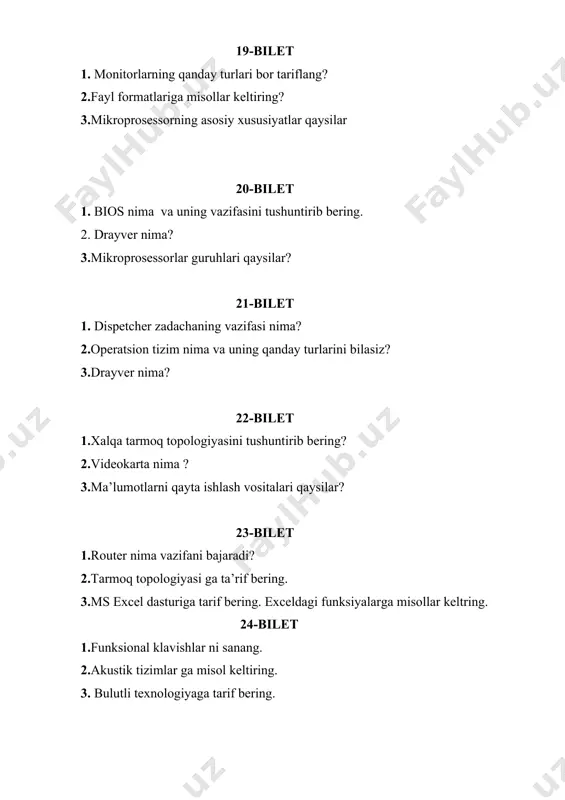 bilet - Page 4