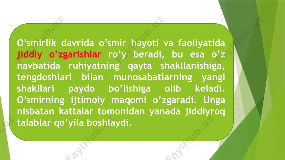 deviant xulq – ijtimoiy-pedagogik muammo sifatida - Page 4