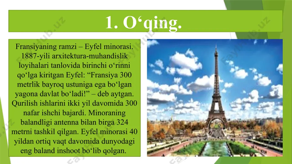 eng go‘zal shaharlar - Page 3