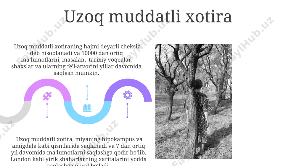 xotira va uning tabiati - Page 5