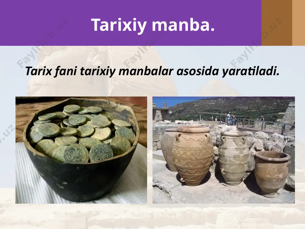 tarixiy manbalar - Page 4