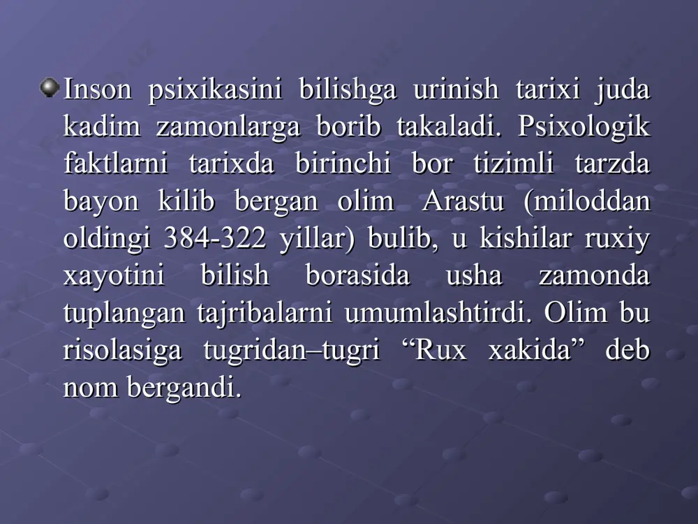 chet el psixologiyasida shaxs nazaryalari - Page 4