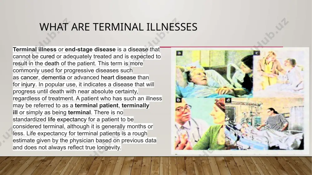 terminal illnesses - Page 2