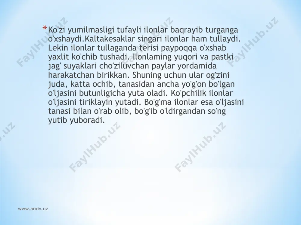 sudralib yuruvchilar sinfi - Page 5