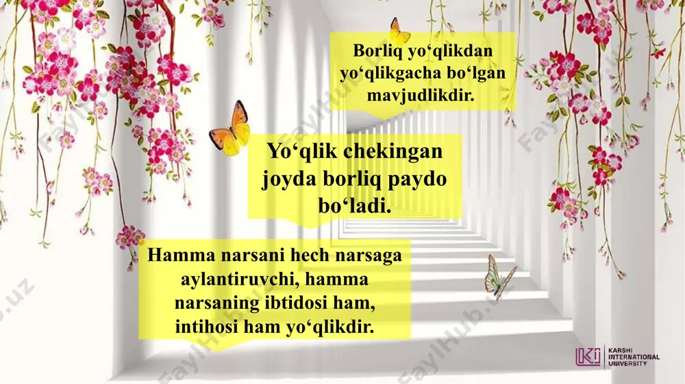 borliq va yo‘qlik dialektikasi - Page 3