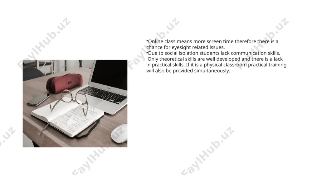 the development of online education - Page 4