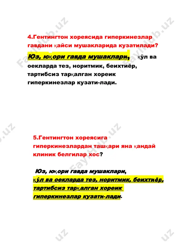 паркинсон касаллиги - Page 5