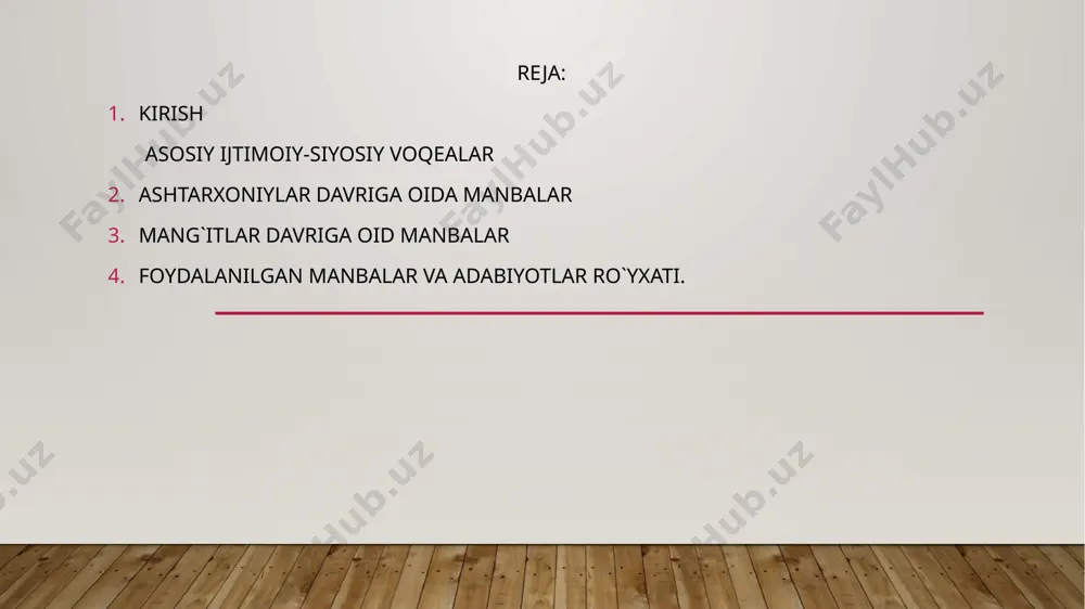 gan avlodi tarixi keltirilgan. to'rtinchi bobda xoja muhammadxon va uning movarounnahrda podshohlik qilgan avlodi tarixi keltirilgan. beshinchi bob abdulmo'minxonning taxtga o'tirishi (1598) va qisqa hukmronligi haqida. oltinchi bobda buxoroning diqqatga sazovor joylari, muallif bilan zamondosh bo'lgan va buxoroda istiqomat qilgan shayxlar, olimlar va shoirlar haqida qisqacha ma’lumot beriladi. “musaxxir ul-bilod” kam o'rganilgan, qo'lyozma nusxalari ham kam. hozir uning faqat ikki qo'lyozma nusxasi ma’lum: biri o'zr fa sharqshunoslik institutida (inv.№ 1505), ikkinchisi rossiya fa sharqshunoslik institutining sankt-peterburg bo'limida (inv.№ s. 465) saqlanmoqda. afsuski, ikkala nusxa ham to'la emas. birinchi nusxada muqaddima va birinchi bobning katta qismi yetishmaydi, ikkinchi nusxaning esa eng kerakli v-vi boblari yo'q. xoja samandar termiziy o'z davrining keng ma’lumotli kishilari jumlasidan bo'lgan. o'sha vaqtlarda yozilgan bir qator kitoblar, jumladan “muzakkiri ahbob”, “muhit at-tavorix”ning ma’lumotlariga qaraganda, u yetuk shoir, yozuvchi va tarixchi olim bo'lgan, ilohiyot ilmini ham yaxshi bilgan, ko'p sayohat qilib, nazariy bilimini mustahkamlagan. bizning zamonimizgacha olimning ikki …