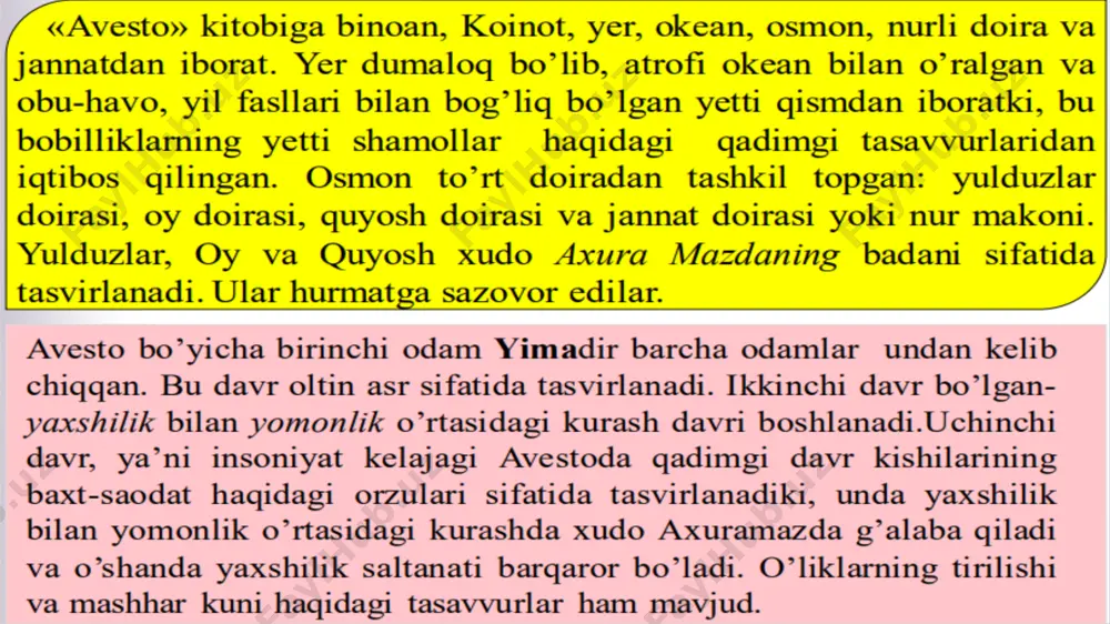 yangi davr sharq tasavvufi - Page 5