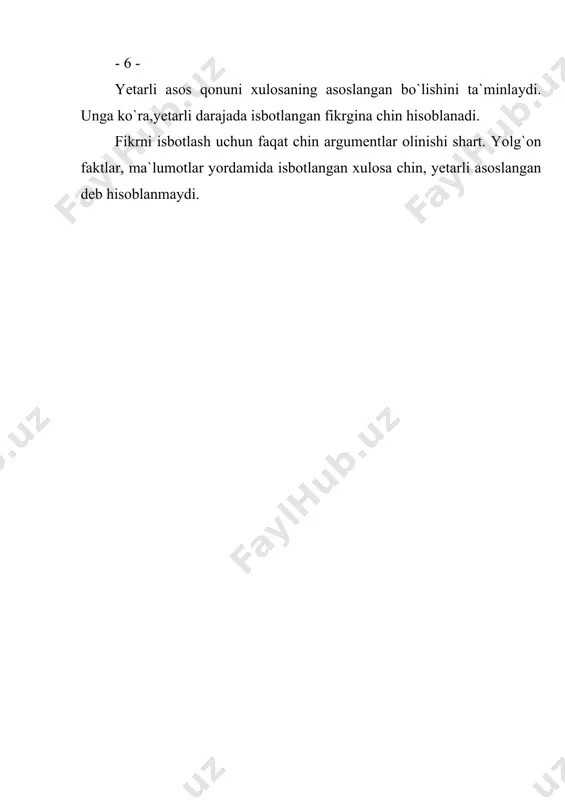 mantiqning asosiy qonunlari - Page 4