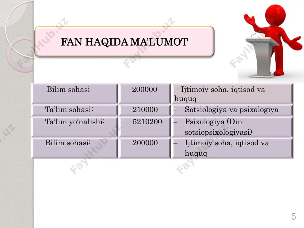 ti yotadi. lekin tafakkur erishgan ajoyib muvaffaqiyatlarni ilm olamiga yetkazish, abadiylashtirish tilsiz amalga oshmasligi tabiiy bir holdir. shuning uchun til va tafakkur orasidagi munosabat tо„g„risida gap borganda, ularni о„zaro bir-biriga har tomonlama bog„langan hodisalar deb yuritishadi. 18 til va madaniyat munosabati  til va tafakkur singari til va madaniyat ham о„zaro uzviy aloqada amal qiluvchi hodisalardir. til madaniyatning tarkibiy qismi va uning vositasidir. u ruhimizning borlig„i, madaniyatimizning kо„rinishidir; u milliy mentallikning о„ziga xos xususiyatlarini ifodalaydi. til madaniyatning tarkibiy qismi bо„lib, insoniyatning ijtimoiy tarixidagi eng muhim yutuqlardan biri sanaladi. har qanday til о„zida mazkur til egasining dunyoqarashini belgilaydigan va olam manzarasini shakllantiradigan milliy, о„ziga xos xususiyatlar tizimini mujassamlashtiradi. madaniyat esa tilning mazmun jihatini aniqlaydi. 19 til va madaniyat munosabati  «til va madaniyat» masalasi kо„p qirrali bо„lib, unga madaniyatshunos, tilshunos, faylasuf, ruhshunos, etnograf va adabiyotshunos turlicha yondashadilar. til madaniyat bilan doimiy aloqada ekan, til о„rganish jarayonlarini о„rganilayotgan til xalqi va madaniyati …