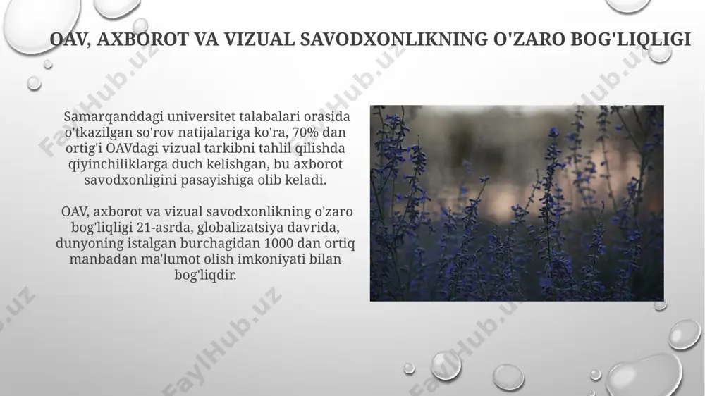 oav savodxonligi nima? - Page 4