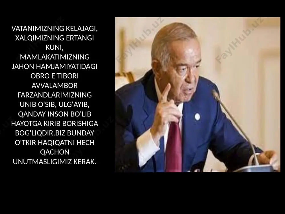 "o'zbekistonning eng yangi tarixi" - Page 4