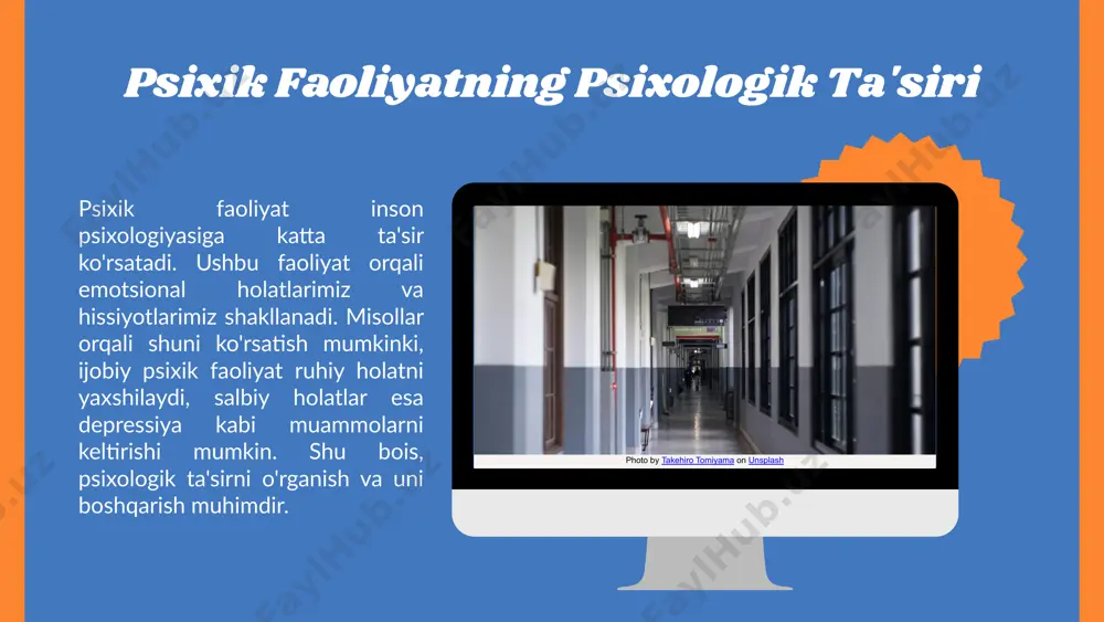 psixik faoliyat va uning psixologik xususiyatlari - Page 4