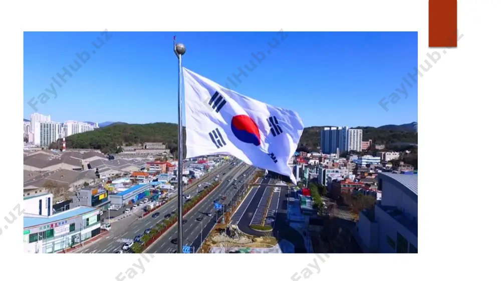 koreya dunyo iqtisodiyotida katta o'rin egallaydi. 2022-yilda janubiy koreya gdp nomidan o'tib, dunyo bo'ylab 12-o'rinda joylashgan. ishlab chiqarish: sanoat sektori janubiy koreyaning iqtisodiyyatining katta qismi bo'lib, elektronika, avtomobil, energiya, kimyo, va metallurgiya sohalari katta tashkil etadi. iqtisodiy rivojlanish: janubiy koreya xx asrning 60-yillaridan boshlab yuqori iqtisodiy rivojlanish ko'rsatkichlariga ega bo'lgan mamlakatdir. sanoat va texnologiyalar sohasida olib borayotgan islohotlar bu rivojlanishga katta ta'sir ko'rsatmoqda. tijorat: janubiy koreya o'sishni davom ettirish, eksport va import tizimini rivojlantirishga tayyorlanmoqda. uzluksiz ravishda boshqa mamlakatlarga maxsulotlarini eksport qiladi, shuningdek texnik va innovatsion loyihalarni ham eksport qiladi. texnologiyalar va innovatsiyalar: janubiy koreya dunyo bo'ylab tan olinadigan innovatsion texnologiyalarni rivojlantirishda etakchi o'rin egallaydi. samsung, lg, va boshqa texnologik kompaniyalar mamlakatning dunyo bo'ylab tan olinadigan brendlari. ishsizlik darajasi: ishsizlik darajasi janubiy koreyada umuman olganda past darajada bo'lmagan, shuningdek yoshlarni band qilish va o'qishga yo'naltirishning samaradorligini oshirishga yo'l qo'ymoqda. moliyaviy sohasi: mamlakatning moliyaviy sohasi yuqori darajada tuzilgan bo'lib, boshqa mamlakatlarga …