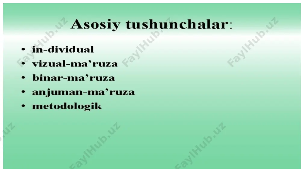 pedagogika nazariyasi va tarixi - Page 4